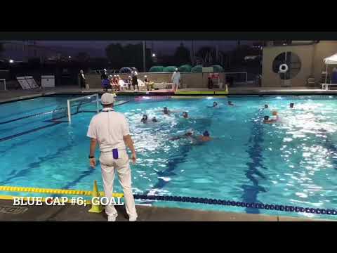 Blake Wilson Highlight Reel