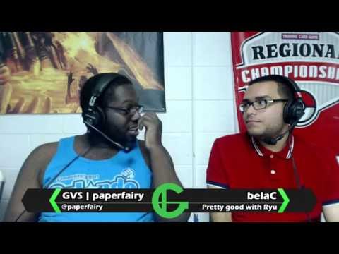 21 August 2016 | Interview with belaC | Smash 4 BiWeekly Winner