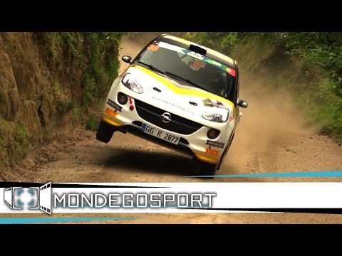 AZORES AIRLINES RALLYE 2017 | SS7 / SS10 | SHOW, SPEED, ACTION [FULL HD]