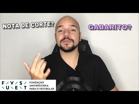 FUVEST 2020: opinião, correção e gabarito (Geografia) | Ricardo Marcílio