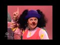The Big Comfy Couch Opening And Funding Picky Eaters 1995 2002 PBS Kids