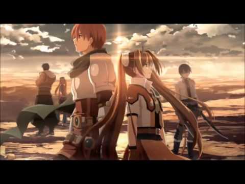 Murasaki's Favorite VGM - (133) D.A.Y./BREAK