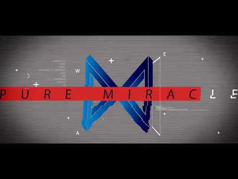 Saturn Magic -Pure Miracle (Gimmicks and Online Instructions) by Mago Larry - Trick