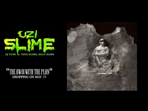Uzi Slime - Dj Tune ft Thug Slime, Silly Slime (Official Video)