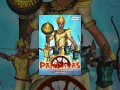Pandavas The Five Warriors Hindi Popular Animated Movie For Kids