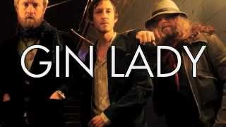 GIN LADY - A teaser from their coming debut!