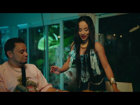 T-Vice Featuring Fatima Altieri "An Solo" Official Video