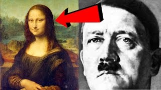 Adolf Hitler Hakkında Pek Bilinmeyen EN ŞAŞIRTI