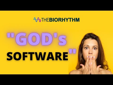 Biorhythm Law of Attraction Software!