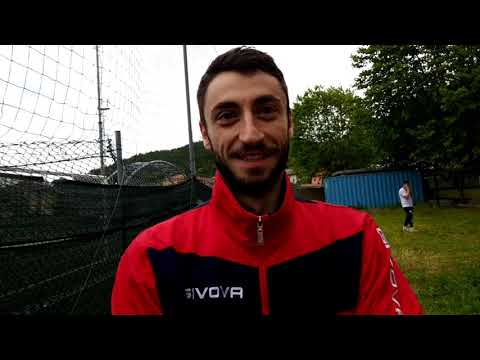 Calcio, Olimpia Carcarese: la vittoria playoff porta la firma di Andreja Hublina