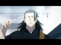 Fake Geto Reveal His True Self Jujutsu Kaisen Season 2 Episode 9