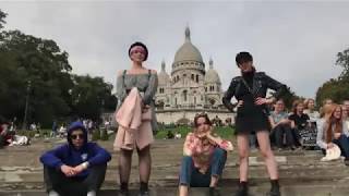 The Regrettes - Red Light