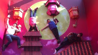 2016.2.9香港海洋公園