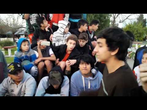 FACU vs NSM - 8vos (1vs1 - 17/6) - Oeste Free