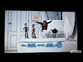 Flushed Away 2007 DVD Menu Walkthrough Reverse Version