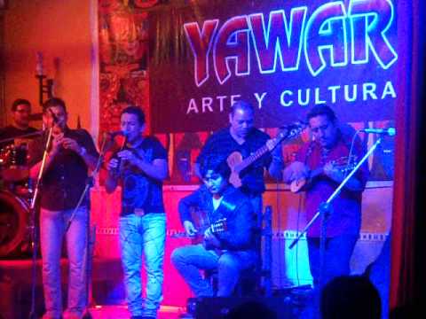 SIWAR FLOR DE URRUCO