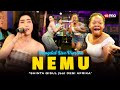 Shinta Gisul Ft Desi Afrika Nemu Dangdut Electone Lembayung Music Matursuwun Gusti Pun Maringi