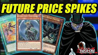 Beyond The Brave Shakes The Markets! Yu-Gi-Oh Market Watch!