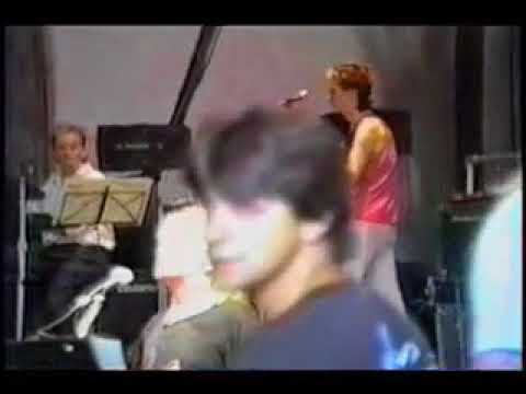 Yes/ABWH Rehearsals: 7/26/89 - Lititz - Jon Anderson solo (video)