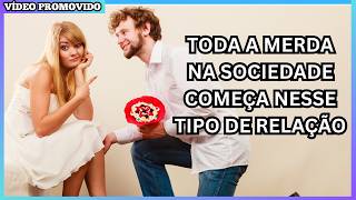COMO ESCRAVOCETAS E EMPODERADAS VÃO DESTRUIR O MUNDO