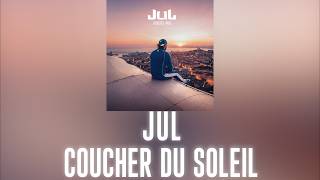 Coucher Du Soleil Lyrics English Translation
