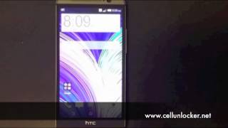 HTC One M8 Tutorial - How to Reset & Bypass Pattern Lock, Security Pin Password by Factory Reset
