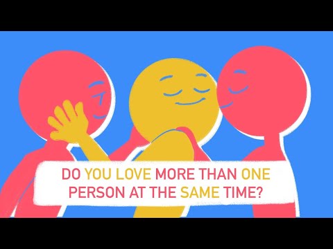 8 Signs Polyamory is for You