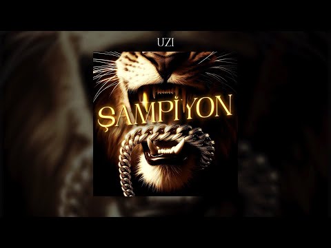 UZI-ŞAMPİYON! 🏆