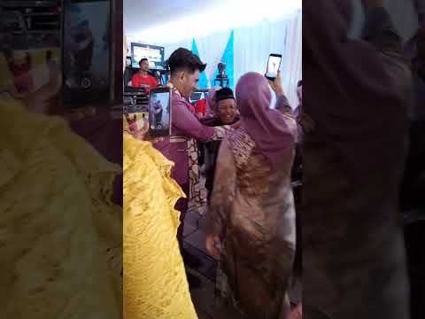 Della Chania DMD Feat Ginar KDI || Tasyakuran Khitanan Bayung Lencir Kab Muba