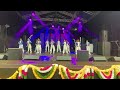 Salambala Run It Up Dance Cover MiracleTouch Academy Nz Auckland Diwali 2025