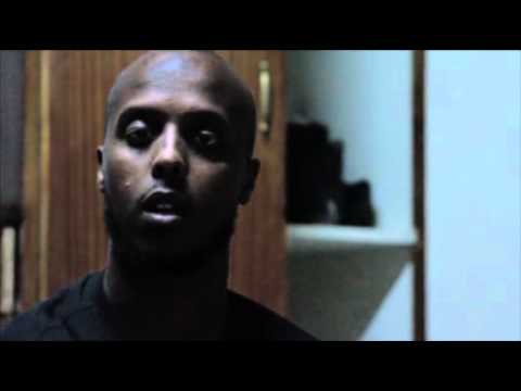 Poet Nation Visits Dadaab