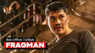 Snake Eyes: G.I. Joe Origins | Altyazılı Fragman