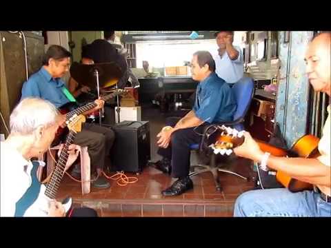 DONGGONGON BACKSTREET MUSICIANS2