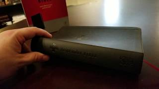 Tyndale NLT Help Finder Bible in Black LeatherLike Cover - Review
