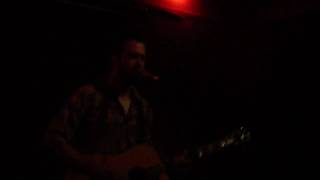 Jay Nash - Sweet Talking Liar - Hotel Utah, San Francisco