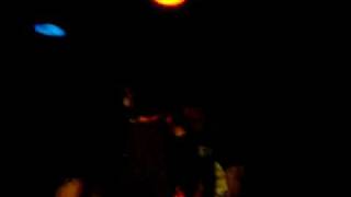 Die Mannequin- saved by strangers @ the reverb