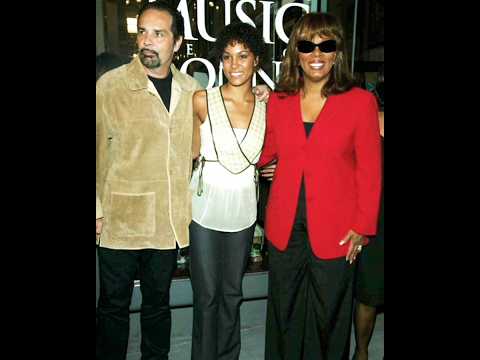 Donna Summer 32 Years Of Marriage to Bruce Sudano with 3 Daughters Queen Of Disco#shorts