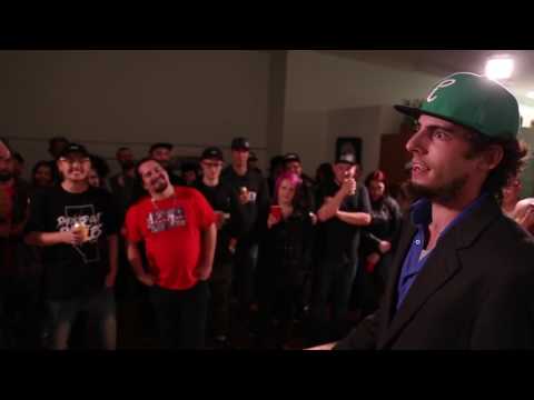 Two Can Sam vs The Ginger Bred Man