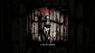 Slipknot - Override [Custom Instrumental]
