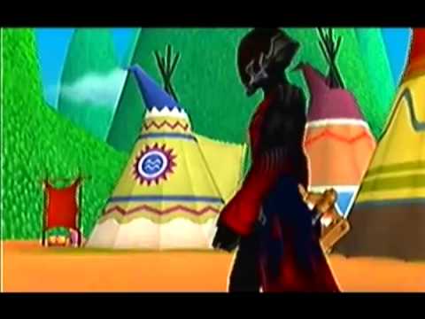 Let's Play Kingdom Hearts: Birth By Sleep PT19[Aqua 18] - Aqua's Easy Way to Make Fangirls