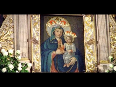 Jacek Kierok - O Matko Piekarska