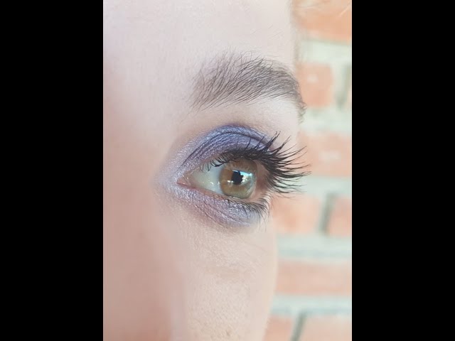 Vídeo relacionado con 3INA MAKEUP - The Every Single Day Mascara Waterproof - Máscara de Pestañas Negra Da Volumen y Longitud - Máscara con Efecto Pestañas Postizas - Máscara Apta Para Ojos Sensibles- Vegan - Cruelty Free