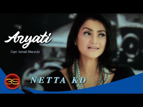 Netta KD - Aryati [Official Lyric Video]