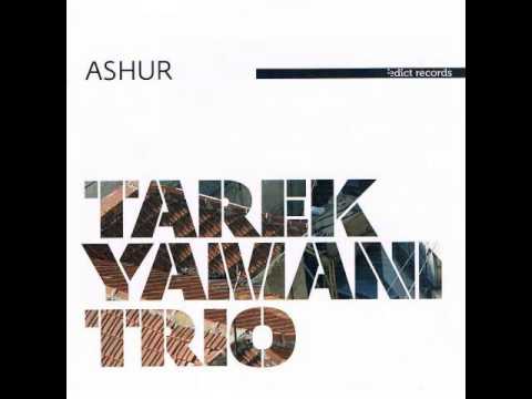 Tarek Yamani Trio - 26-2 (John Coltrane)