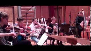 These New Puritans - Field Of Reeds (Album Teaser)