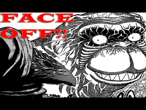 Toriko Chapter 316 LIVE REACTION - WRONG TIME WRONG PLACE!! - トリコ