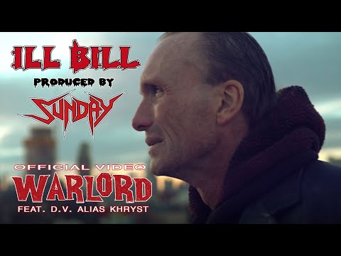 Video thumbnail for Warlord