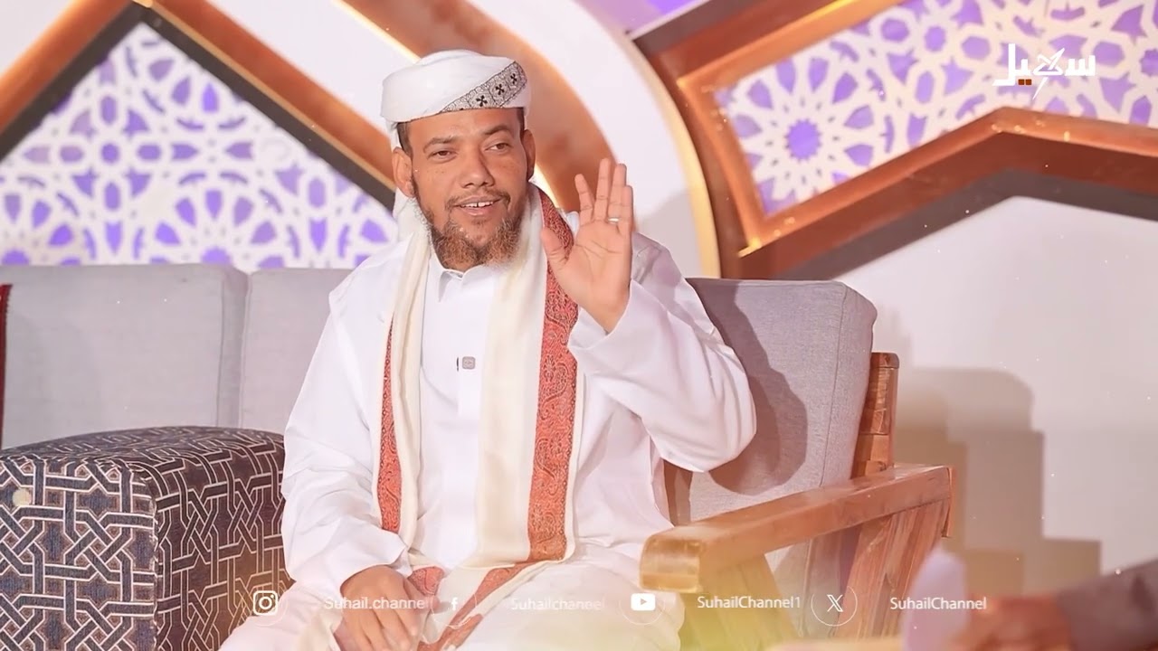 برومو " في بيتنا قصة "