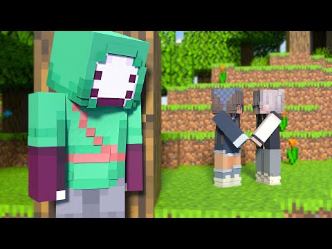 Dixay and PmBata's EPIC Minecraft Roadtrip Music Video!