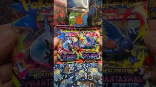Phantasmal Flames Illustration Rare Pull!! #pokemon #pokemoncards #pokemontcg #shorts
